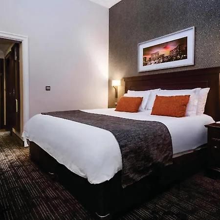 White City Inn Gaborone Eksteriør bilde