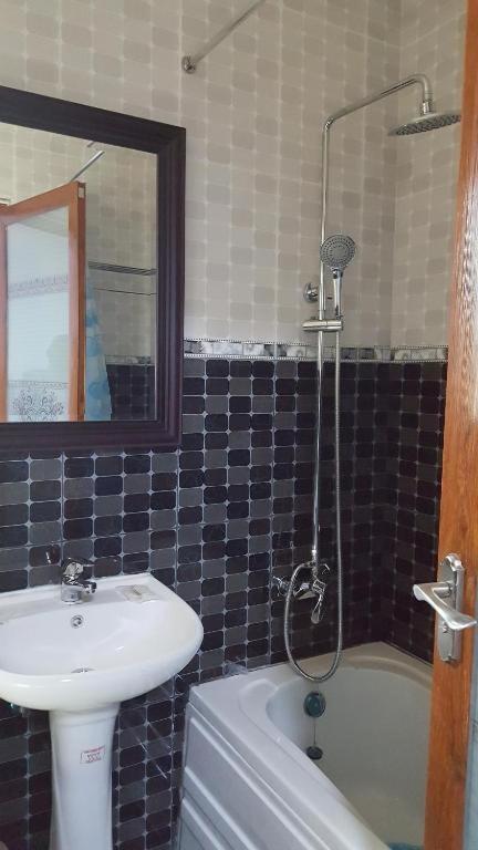 White City Inn Gaborone Eksteriør bilde