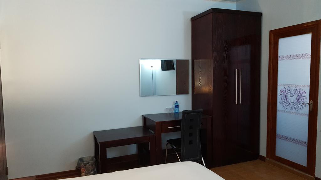 White City Inn Gaborone Eksteriør bilde