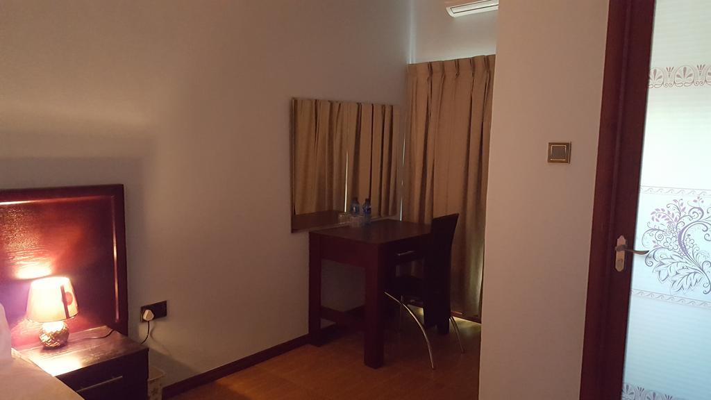 White City Inn Gaborone Eksteriør bilde